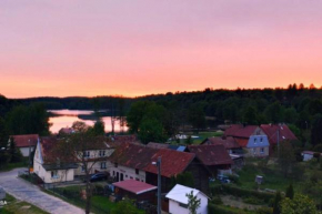 Piękne mieszkanie do wynajęcia STARE JABŁONKI, Stare Jablonki